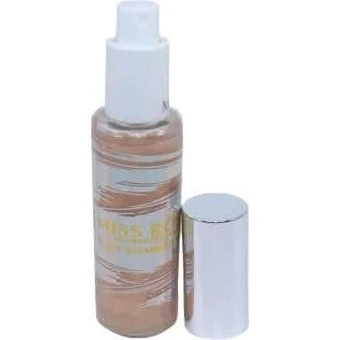 Miss Rose Körperschimmer Nebel 08, 60 ml