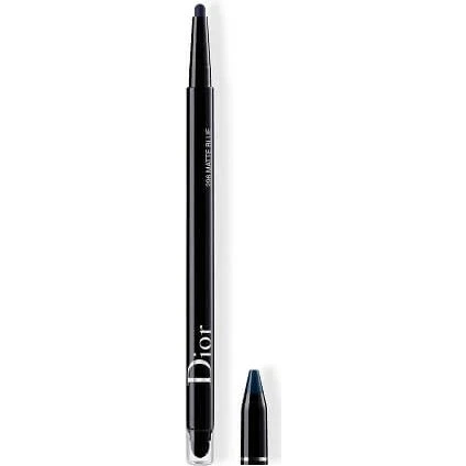 Dior Diorshow Stylo Eyeliner Waterproof - 296 Matte Blue
