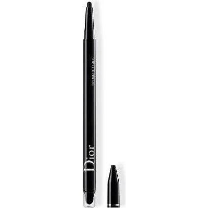 Dior Diorshow Stylo Eyeliner Waterproof - 091 Mattes Schwarz