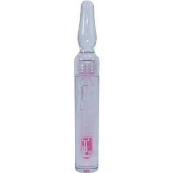 Volumisierender Lipgloss Romantisch Matt, Farbe 01