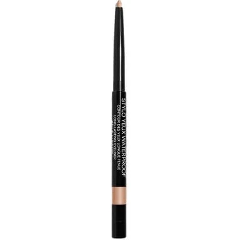 Chanel Stylo Yeux Waterproof Eyeliner - 74 Beige Lumiere
