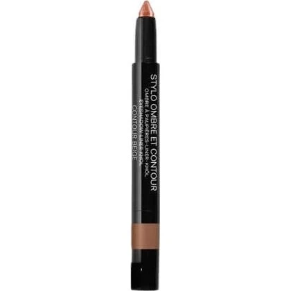 Chanel Stylo Ombre Et Contour Lidschatten & Konturenstift, 52 Attaya