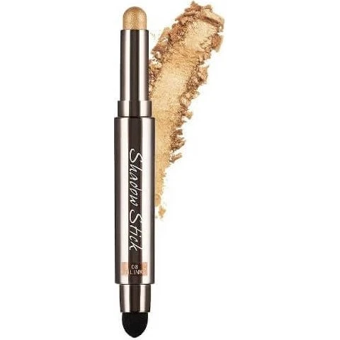 Beauty Glazed Flowing Cloud Silky Lidschatten Stick, 08 Blink