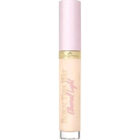 Too Faced Born This Way Concealer - Ätherisches Licht