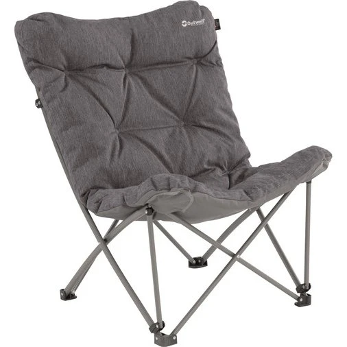 Outwell Fremont Lake Low Lounge Chair