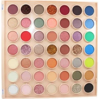 Dodo Girl Spotlight Lidschatten-Palette