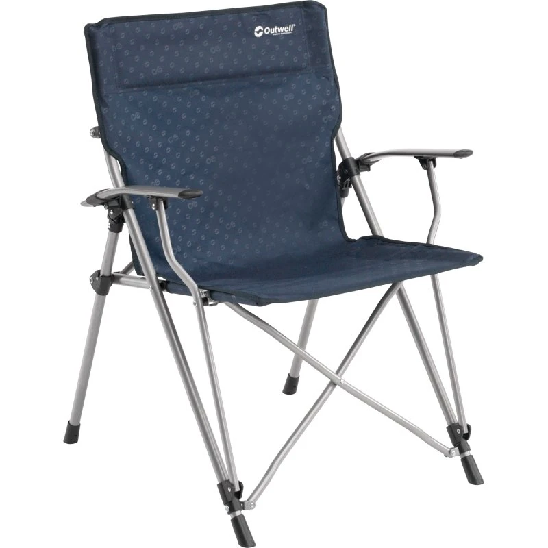 Outwell Goya Night Blue Campingstuhl faltbar