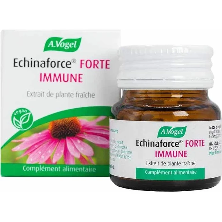 A.Vogel Echinaforce Forté Immunabwehr, 30 Tabletten