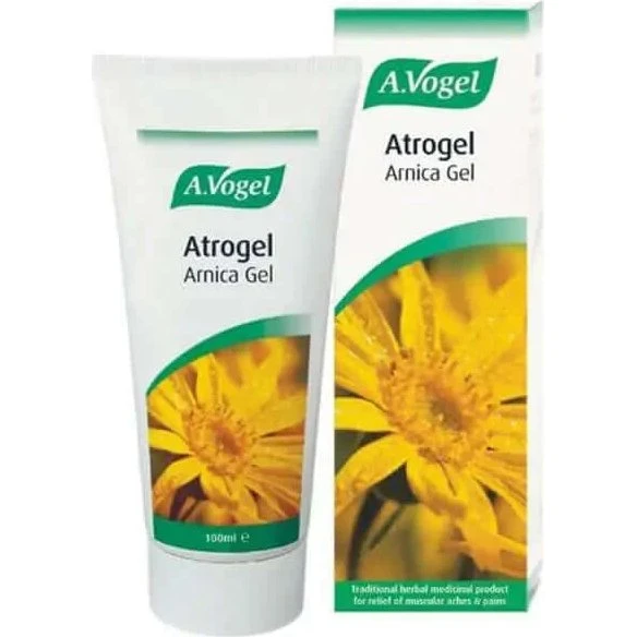 A. Vogel Atrogel Arnika-Gel 100 ml