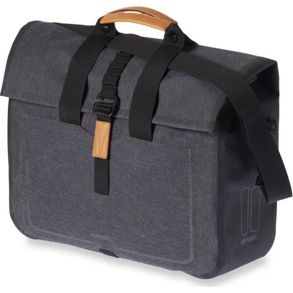 Basil Urban Dry Business Tasche 20L grau