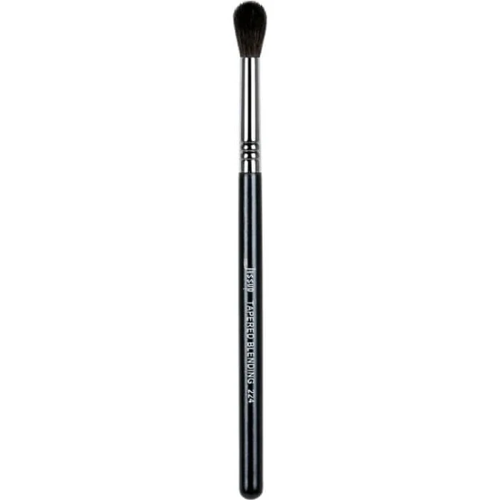 Jessup Eye Blending Brush No. 224 Tapered Blending Pinsel