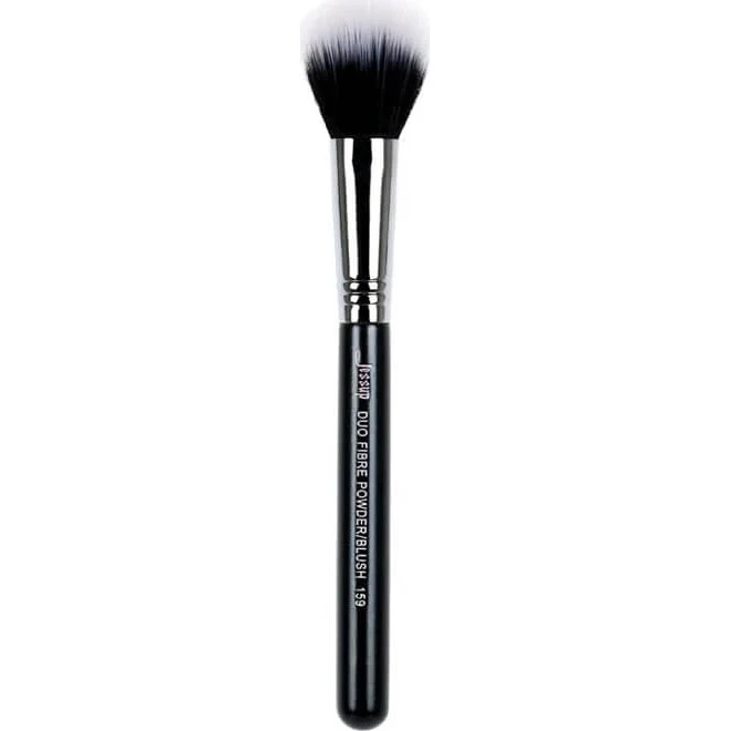Jessup Duo Fibre Powder/Blush Brush 159
