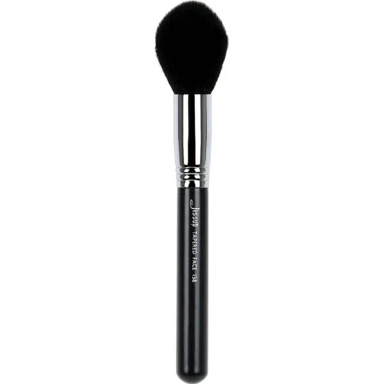 Jessup Jessup Tapered Face Contouring Brush 138