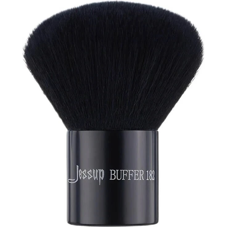 Jessup Buffer Puderpinsel 182