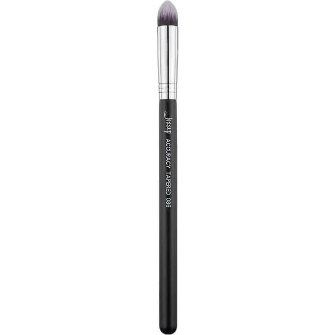 Jessup Accuracy Tapered Brush 086 für Schatten & Concealer