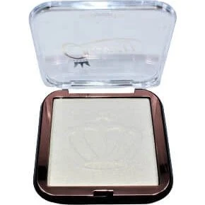 Queen Illuminator Highlighter-Puder, 01 (12g)