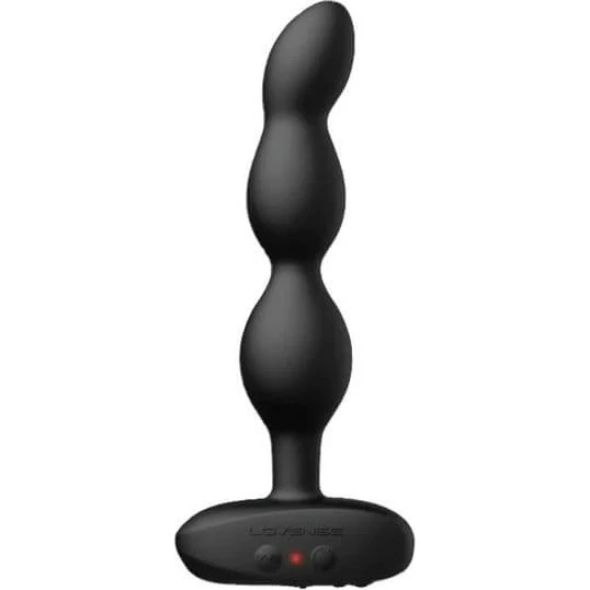 Lovense Ridge App-gesteuerter Analvibrator