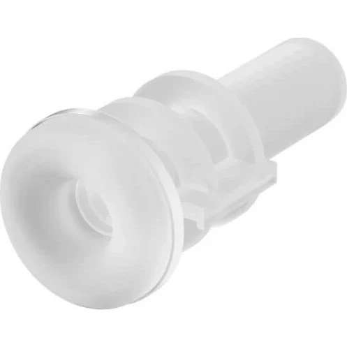 Lovense Neutral Hole Sleeve für Solace Ersatzhülle