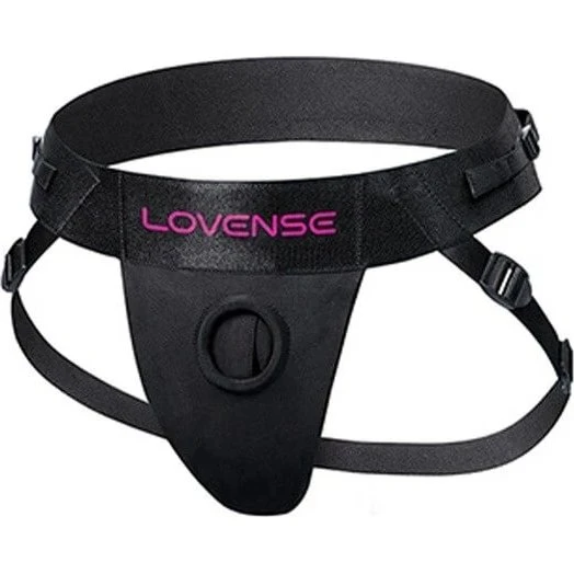 Lovense Strapless Harness - Verstellbares Strapless Harness für Vibratoren