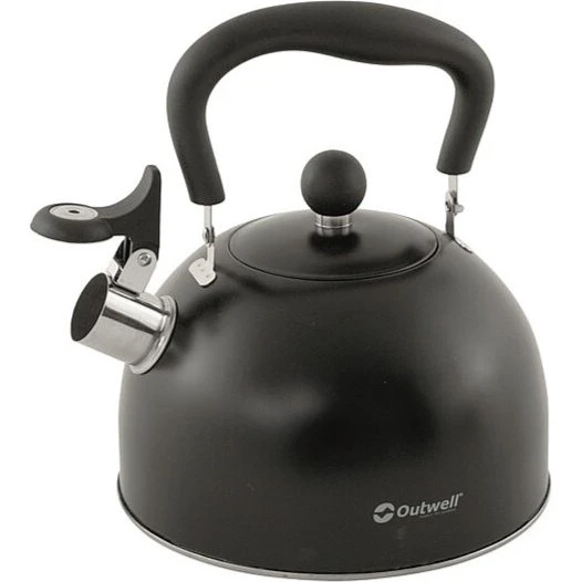 Outwell Tea Break M 1,8 l schwarz