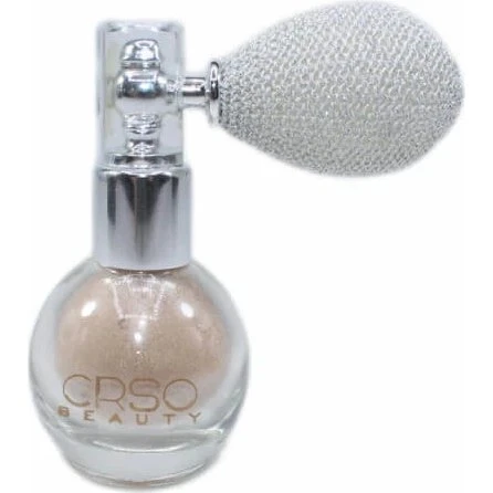 Crso Beauty Illuminierendes Puder-Spray, 02, 8,7 g