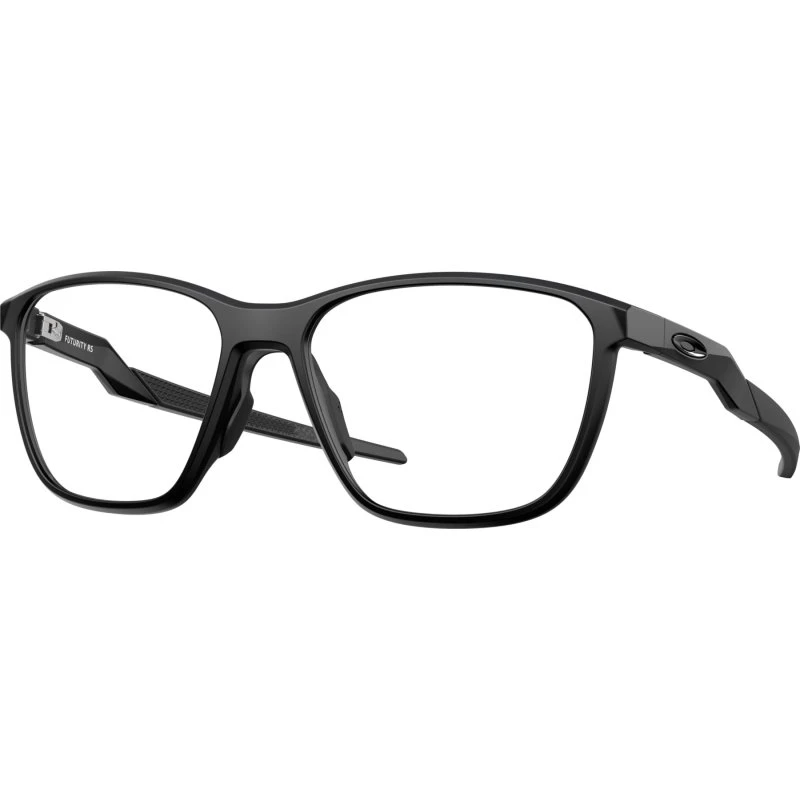 Oakley FUTURITY RS 0OX8186 818601 Schwarz