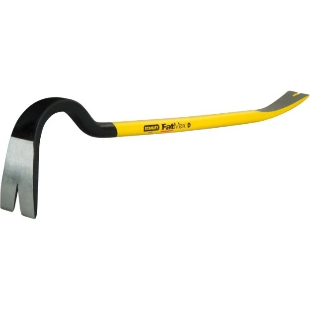 Stanley FatMax Brecheisen 1-55-503, 600 mm