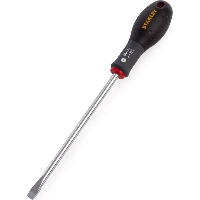 Stanley FATMAX Schraubendreher 8x175mm