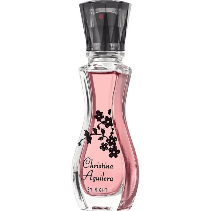 Christina Aguilera By Night Eau de Parfum, 15 ml