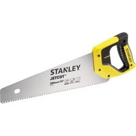 Stanley JetCut™ Handsäge grob 380 mm 2-15-281