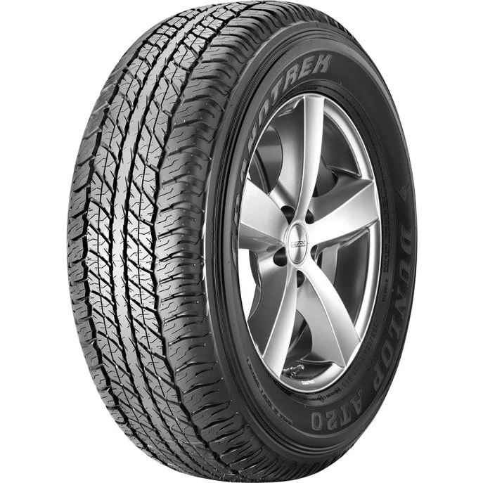 Dunlop Grandtrek AT 20 245/65 R17 111S SUV-Reifen