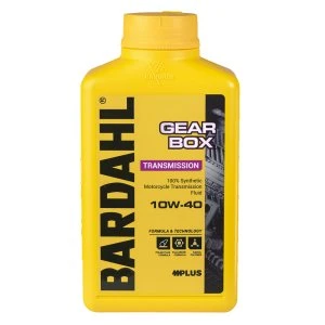 Bardahl GEAR BOX 10W-40