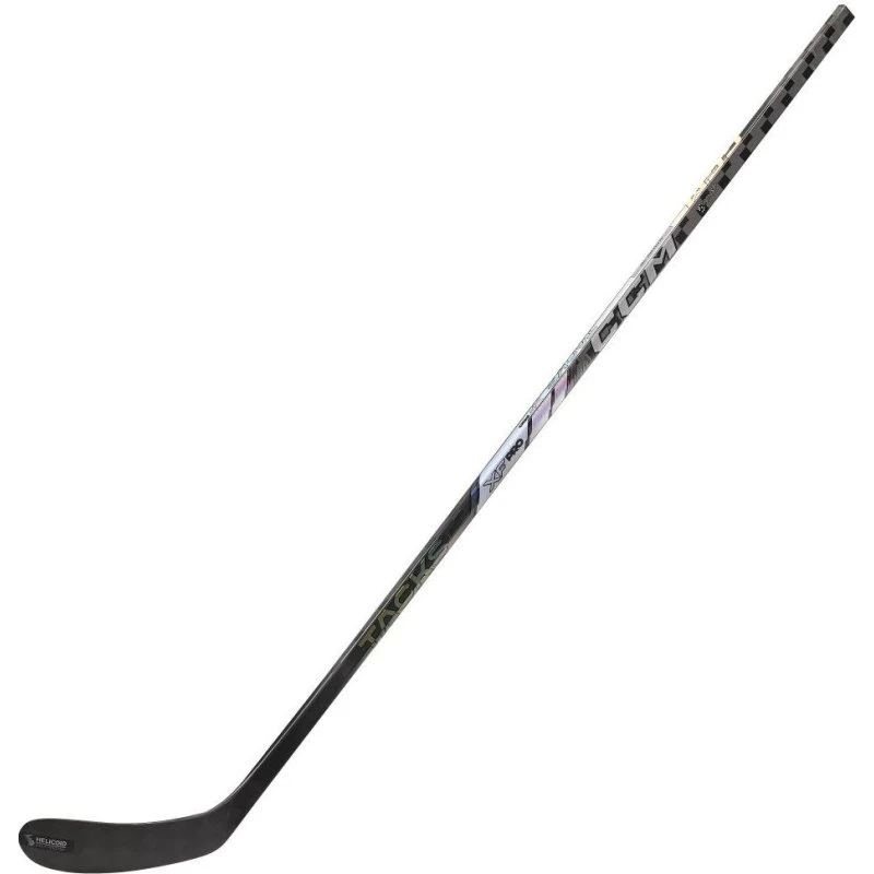 CCM Tacks XF Pro Intermediate Composite Hockeyschläger 55 Flex