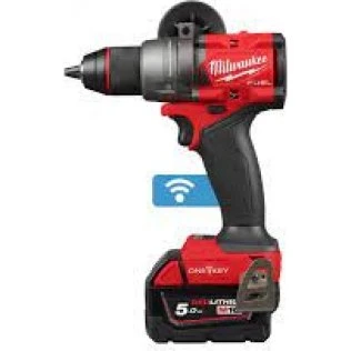 Milwaukee M18 ONEPD2-502X Akku-Schlagbohrschrauber