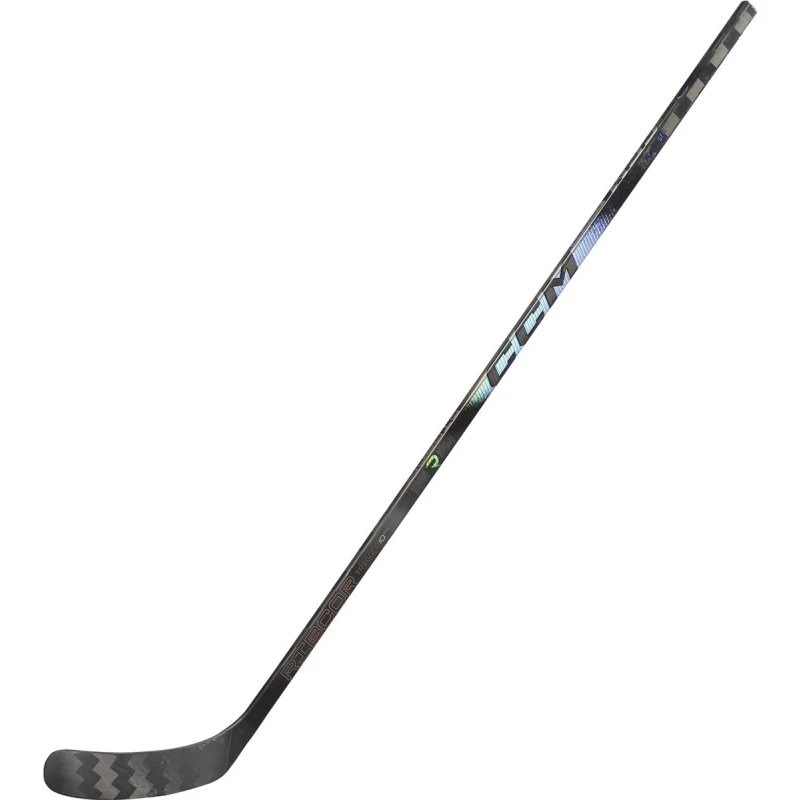CCM Ribcor Trigger 10 Pro Chrome Schläger Sr 80 Flex