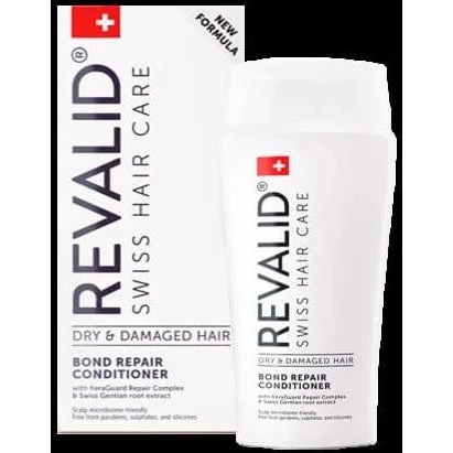 Revalid Bond Repair Conditioner, 200 ml