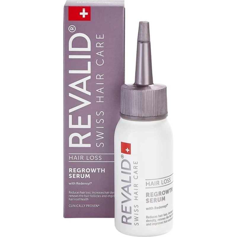 Revalid Regowth Serum gegen Haarausfall, 50 ml