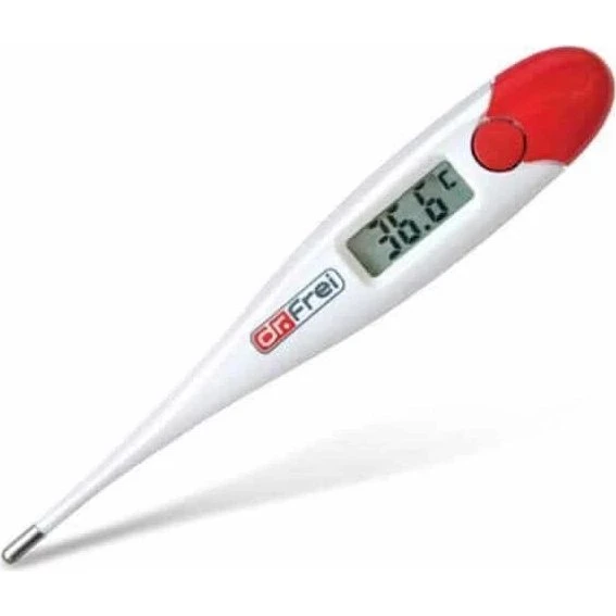 Dr. Frei Digital-Thermometer T-20