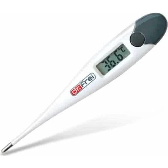 Dr. Frei Digital-Thermometer T-10