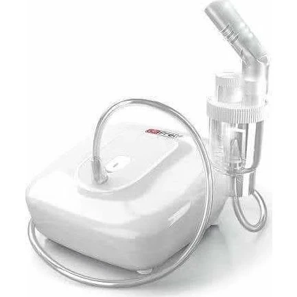Dr. Frei Turbo-100 Aerosolsprühgerät für Inhalationen