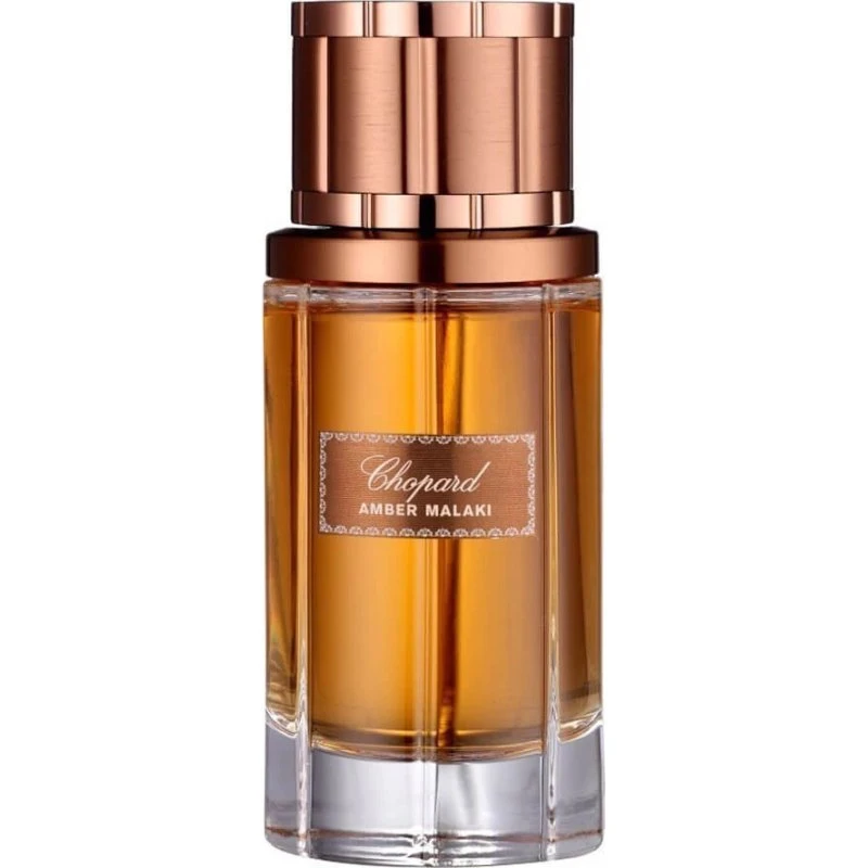 Chopard Amber Malaki Eau de Parfum, 80 ml