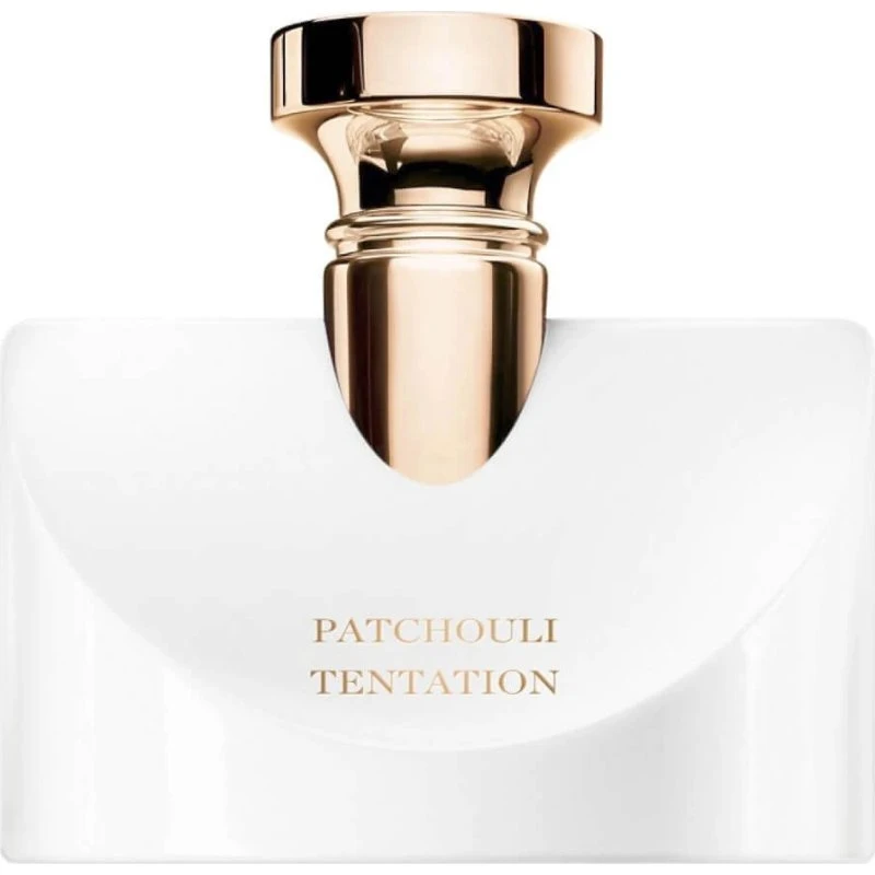 Bvlgari Splendida Patchouli Tentation Eau de Parfum, 50ml