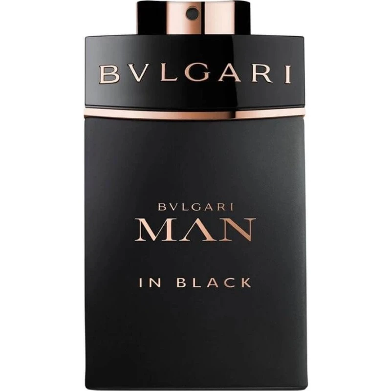Bvlgari Man In Black Eau de Parfum, 100 ml