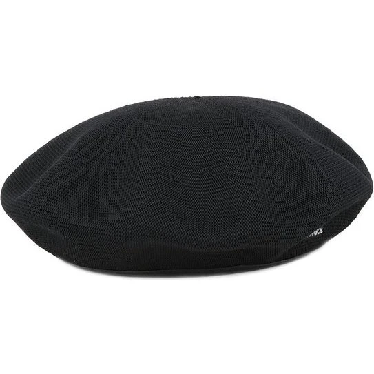 Kangol Tropic Monty Barett - Schwarz