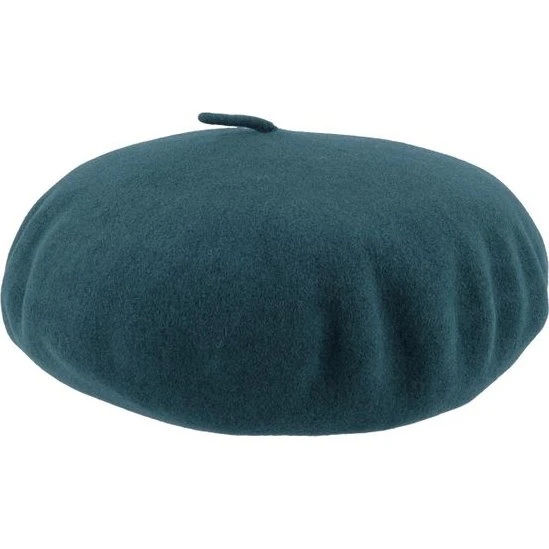 Kangol Modelaine Beret Damen - Grün