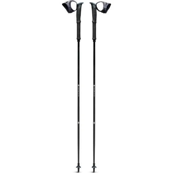Black Diamond Distance Carbon Z FKT Trekkingstöcke 110cm