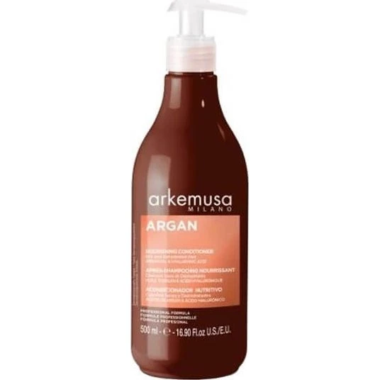 Arkemusa Milano Argan Nourishing Conditioner, 500 ml