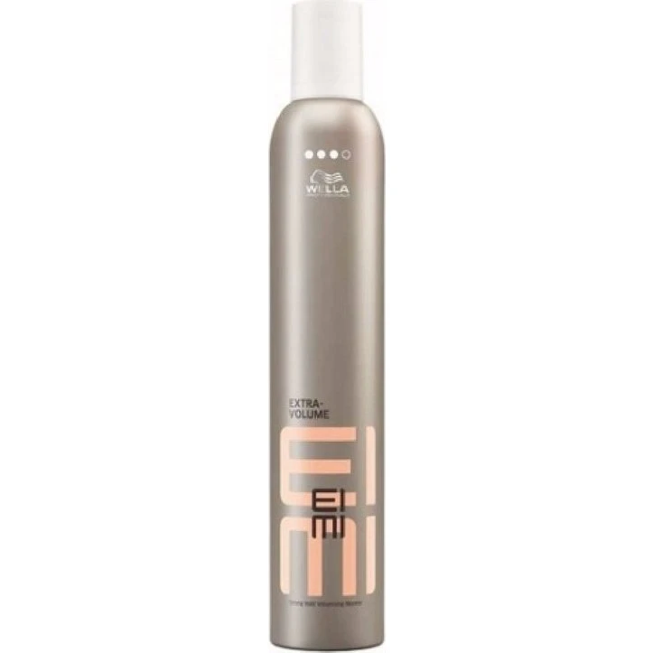 Wella Professionals EIMI Extra Volume Mousse 500 ml