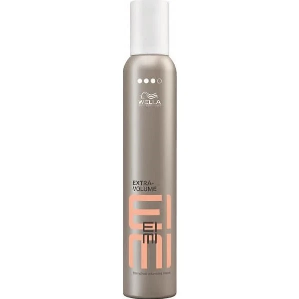 Wella Professionals Eimi Extra Volume Schaum, 300 ml