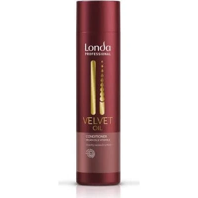 Londa Professional Velvet Oil Arganöl Haarspülung, 250 ml